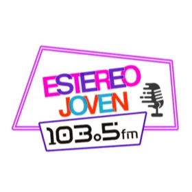 Live streaming Estéreo Joven