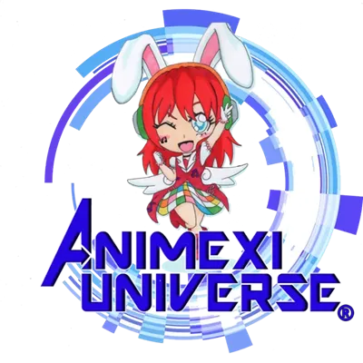 Live streaming Animexi Universe
