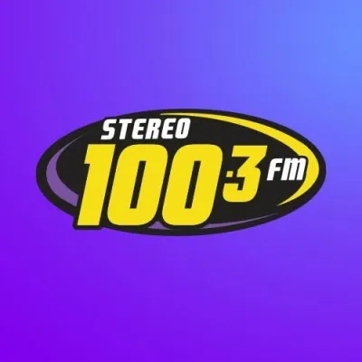 Live streaming Stereo 100