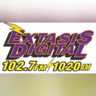 Live streaming Éxtasis Digital