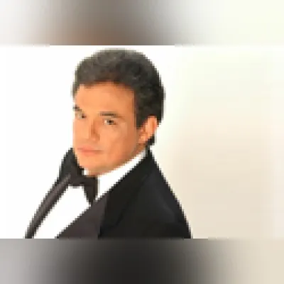 Live streaming Miled Music José José