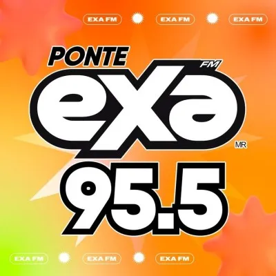 Live streaming Exa FM