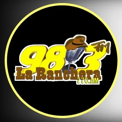 Live streaming La Ranchera