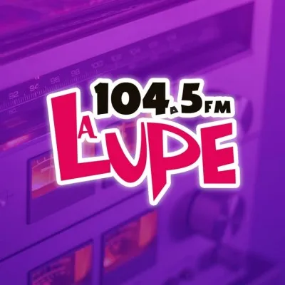 Live streaming La Lupe