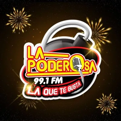Live streaming La Poderosa