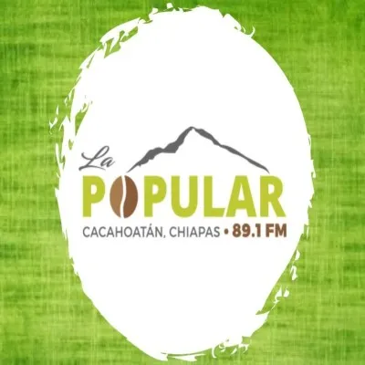 Live streaming La Popular