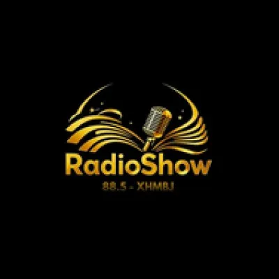 Live streaming RadioShow