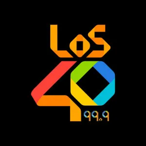 Live streaming Los 40