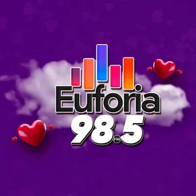 Live streaming Euforia