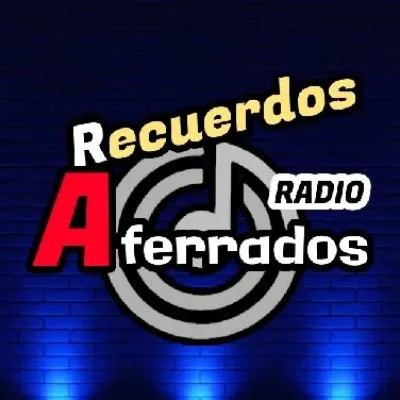 Live streaming Recuerdos Aferrados Radio
