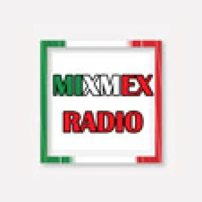 Live streaming Mixmex Radio