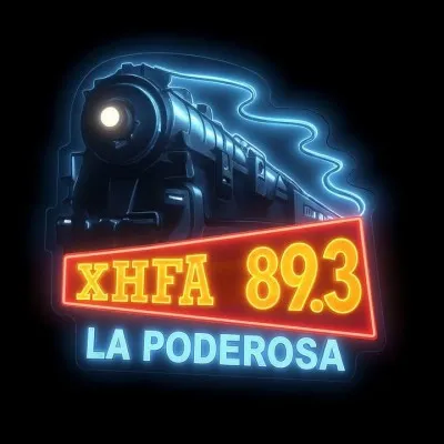 Live streaming La Poderosa