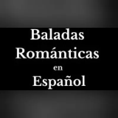Live streaming Baladas Románticas en Español