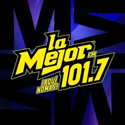 Live streaming La Mejor