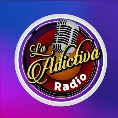 Live streaming La Adictiva Radio Texcoco