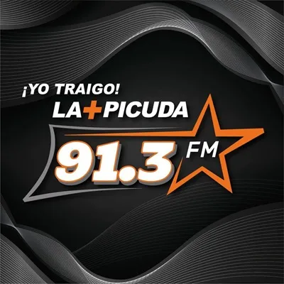 Live streaming La Más Picuda