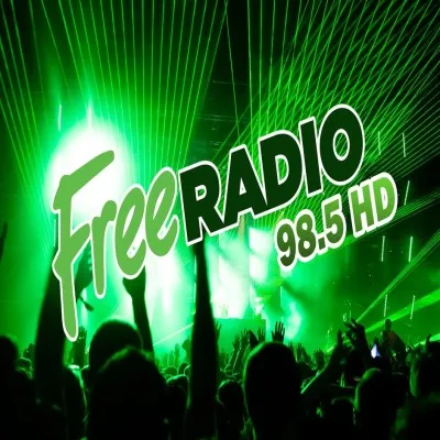 Live streaming Free Radio HD