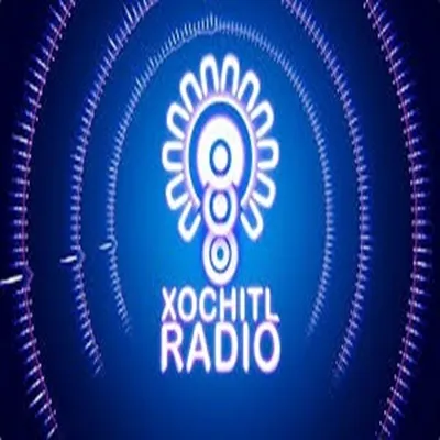 Live streaming Xochitl Radio
