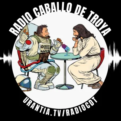Live streaming Radio Caballo de Troya