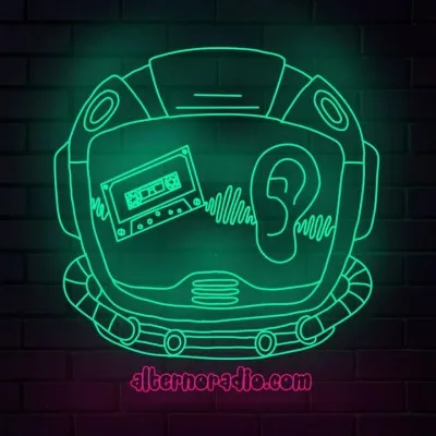 Live streaming Alterno Radio