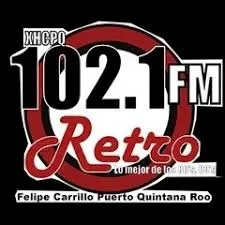 102.1 Retro