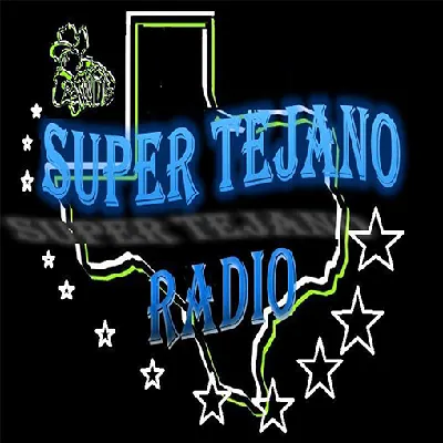 Live streaming Super Tejano Radio