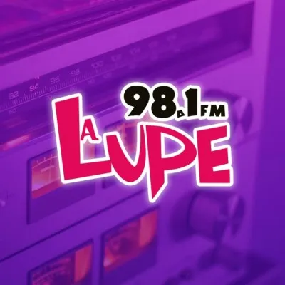 Live streaming La Lupe