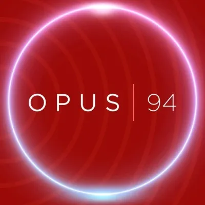 Live streaming Opus 94