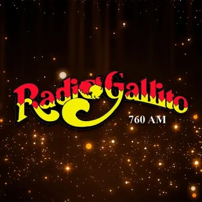 Live streaming Radio Gallito
