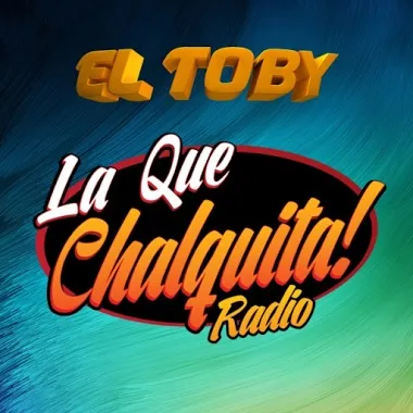 Live streaming Radio La Que Chalquita