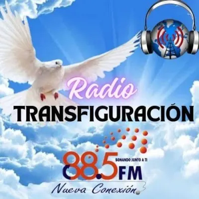 Live streaming Radio Transfiguración