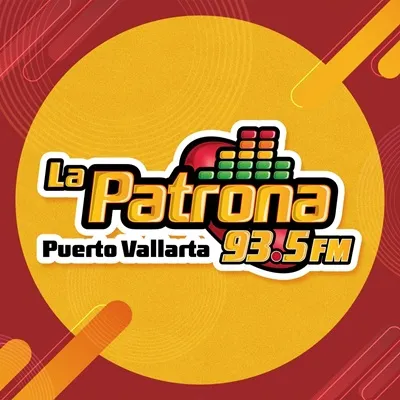 Live streaming La Patrona FM