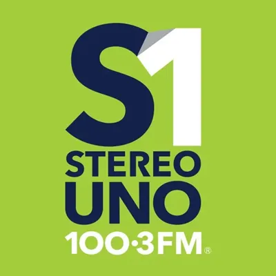 Live streaming Stereo Uno