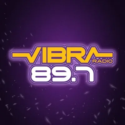 Live streaming Vibra Radio FM
