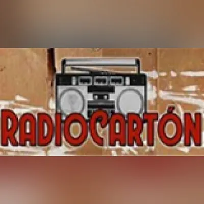 Live streaming Radio Cartón