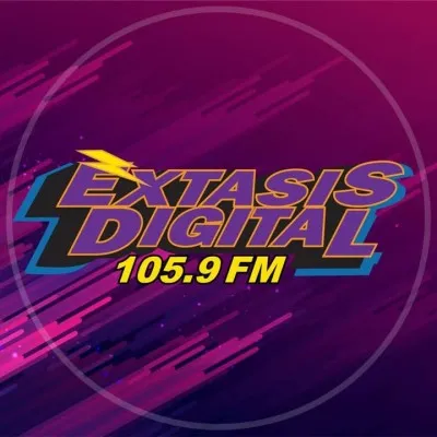 Live streaming Éxtasis Digital