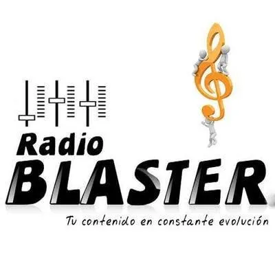 Live streaming Blaster Radio