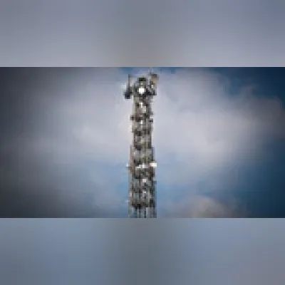 Live streaming Blaizer FM