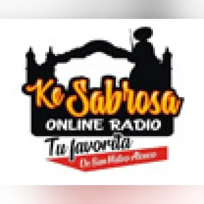 Live streaming Ke Sabrosa Radio