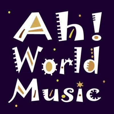 Live streaming Ah! Worldmusic!