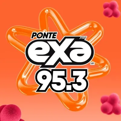 Live streaming Exa FM