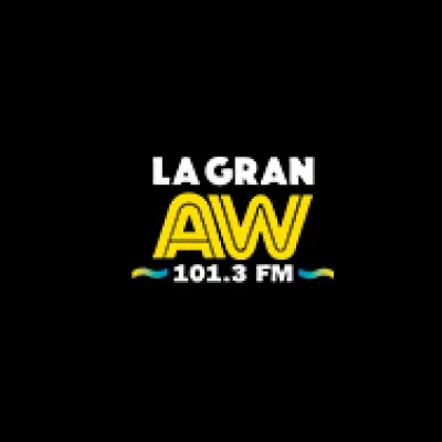 Live streaming La Gran AW 101.3 FM | Monterrey