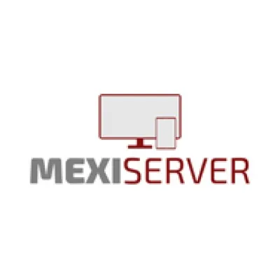Live streaming Mexiserver