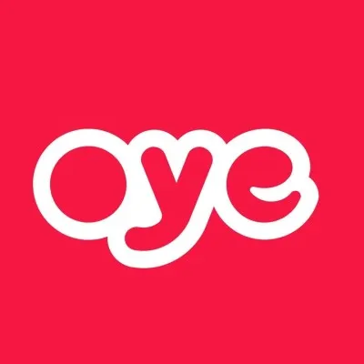 Live streaming Oye