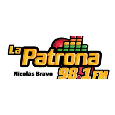 Live streaming La Patrona