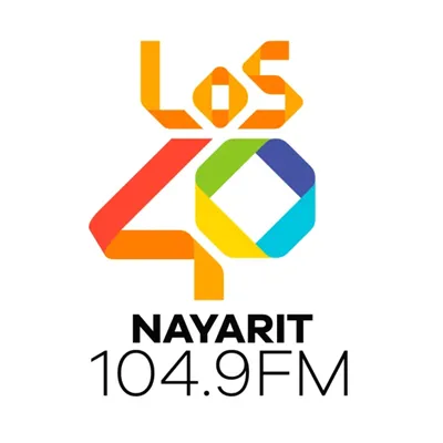 Live streaming Los 40 Nayarit