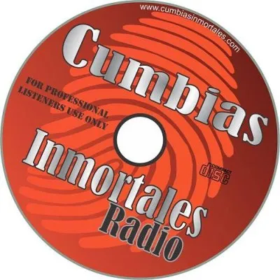 Live streaming Cumbias Inmortales Mix