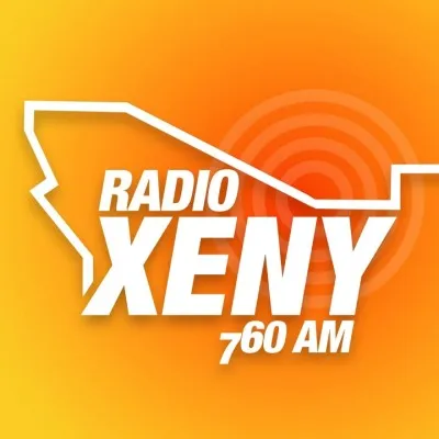 Live streaming Radio XENY