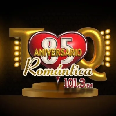 Live streaming Romántica