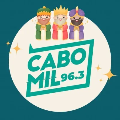 Live streaming Cabo Mil Radio